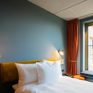 gambino-hotel-werksviertel.com-bavaria.com/