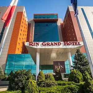 4* מלון Rin Grand