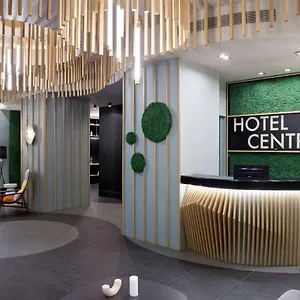 4* מלון Hotel, Trademark Collection By Wyndham