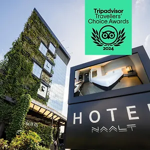 **** Hotel Naalt Brazil