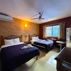 la-casona-real-cozumel.quintano-roohotels.com/