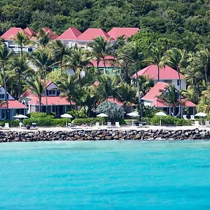  Hotel Les Ilets De La Saint-Barthelemy