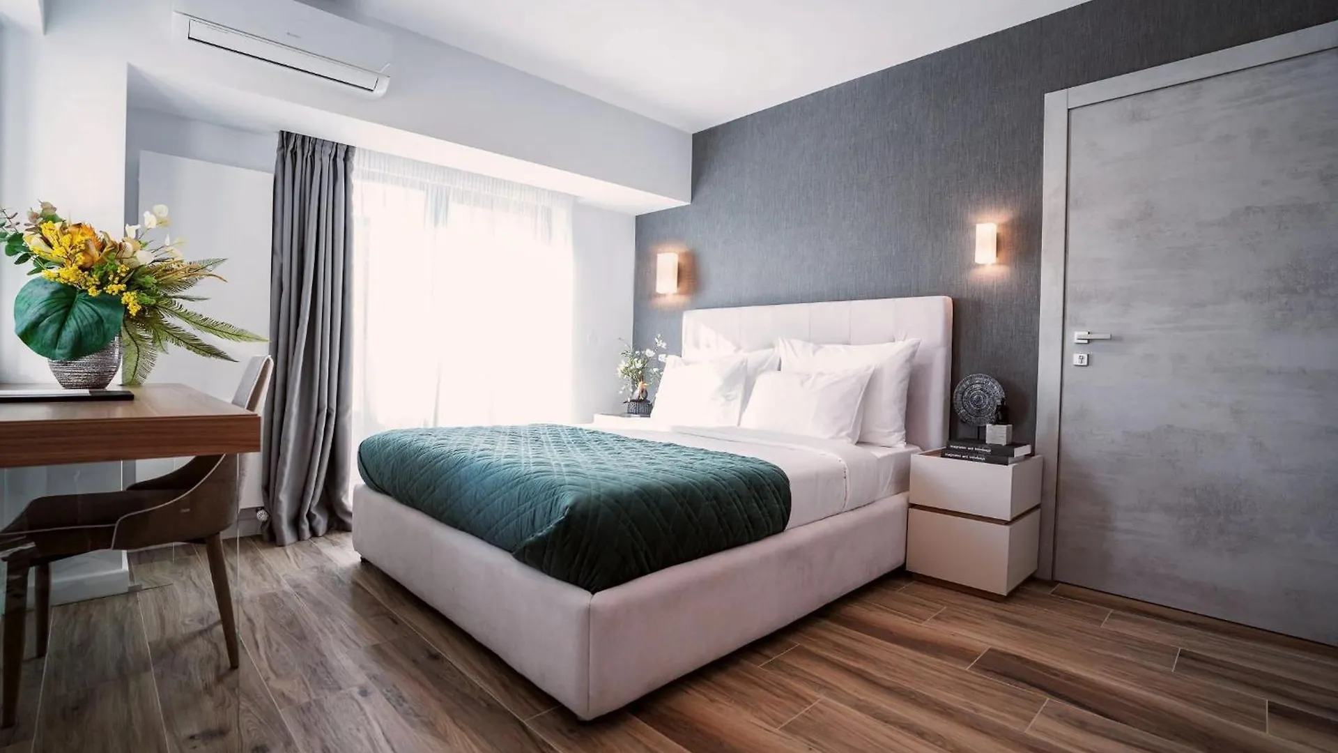 בוקרשט Novos Aparthotel