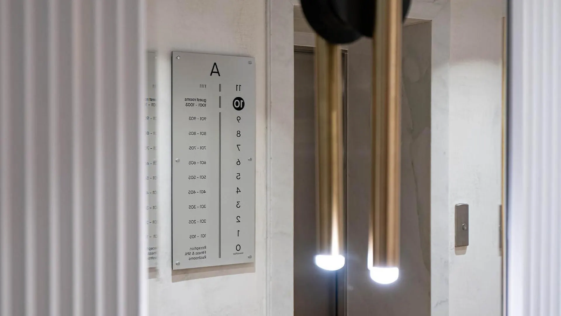 בוקרשט Novos Aparthotel
