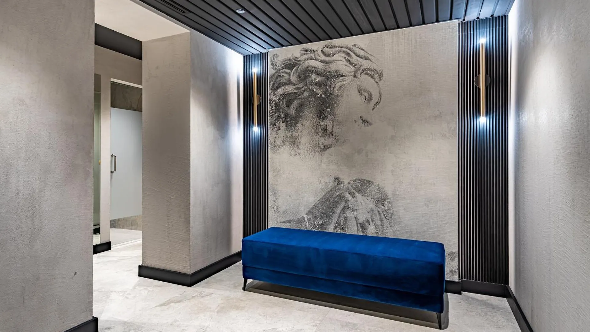 בוקרשט Novos Aparthotel