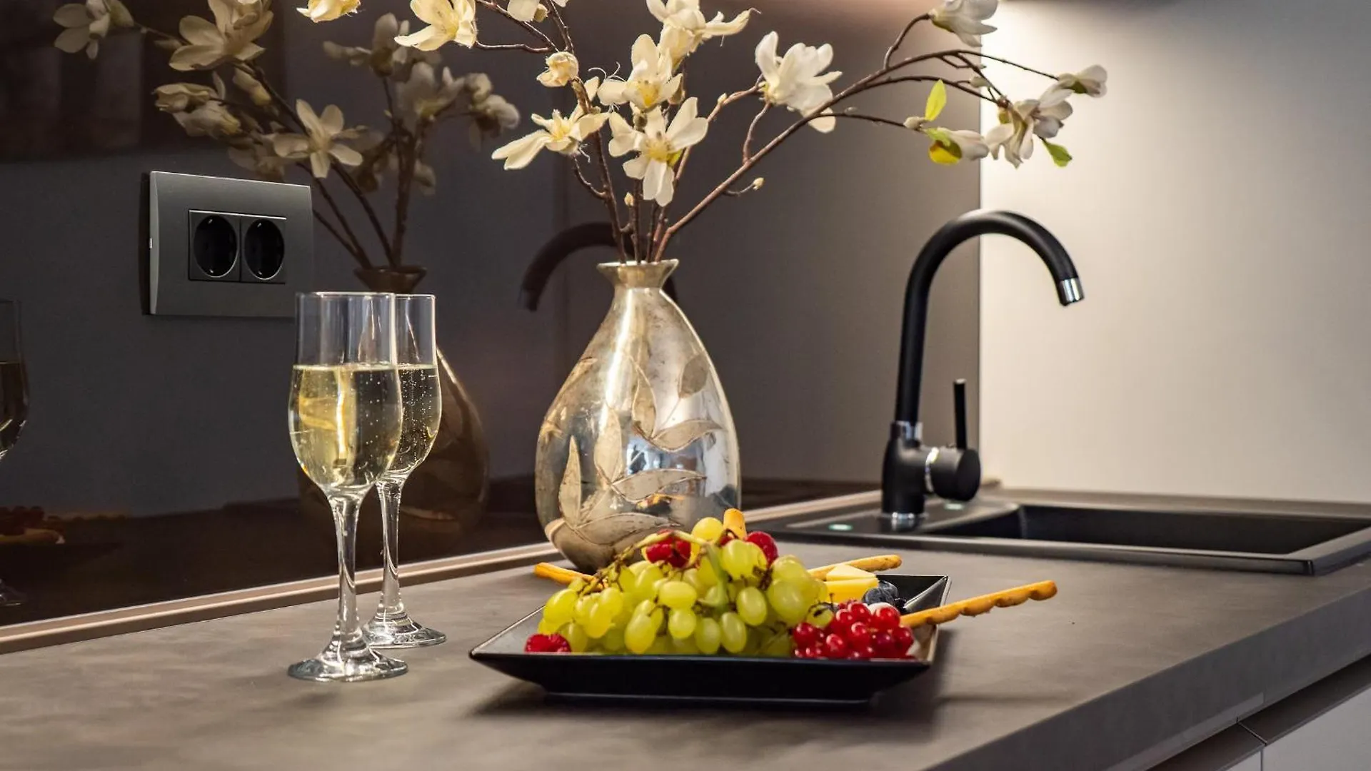 בוקרשט Novos Aparthotel