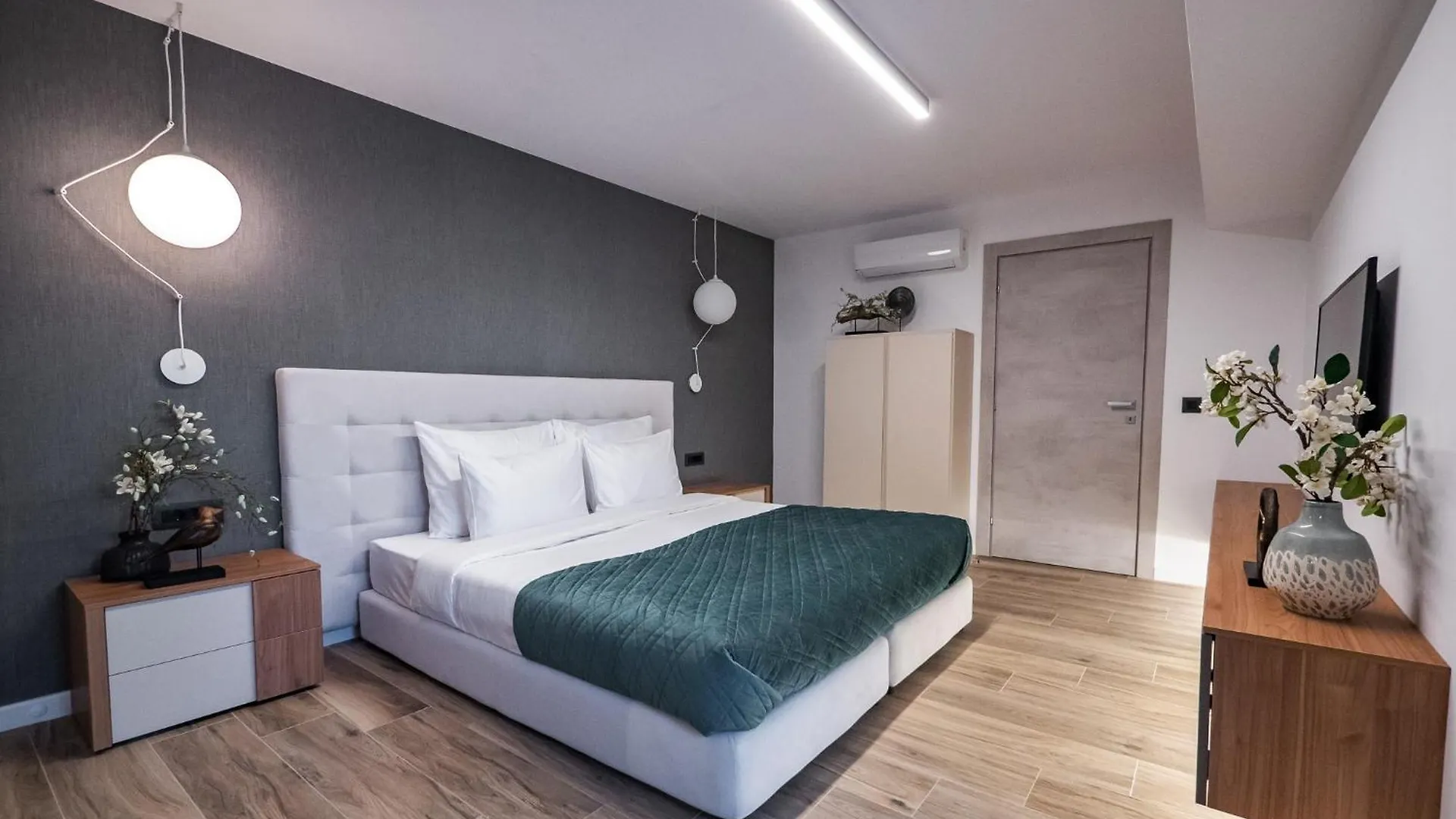 בוקרשט Novos Aparthotel