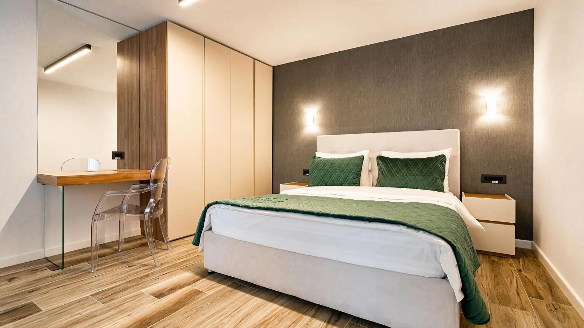 בוקרשט Novos Aparthotel