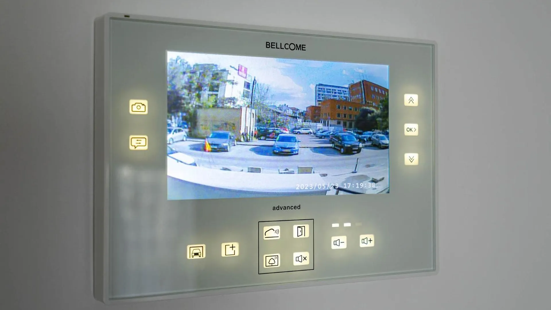 Novos Aparthotel Bucarest