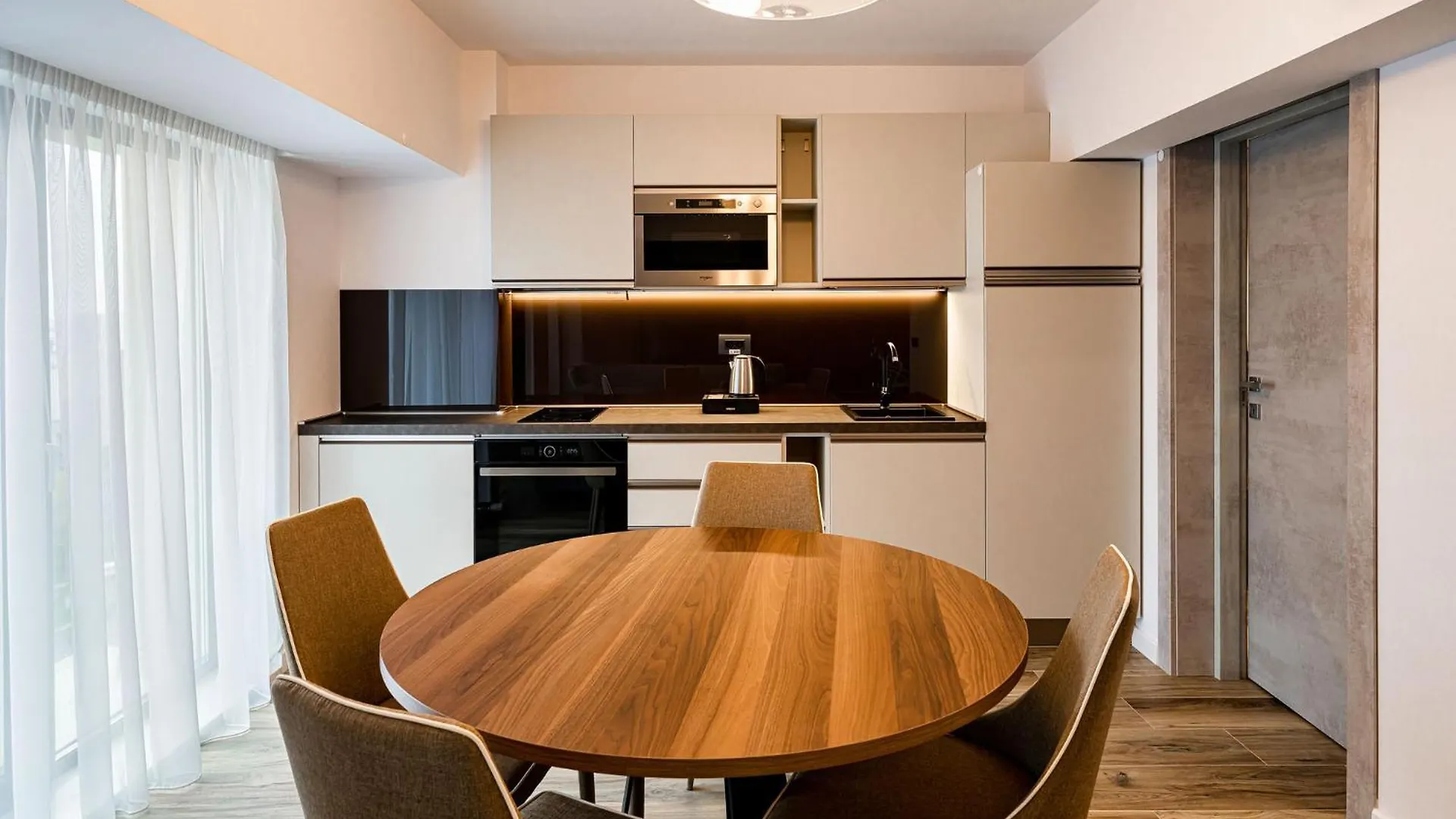 Novos Aparthotel Bucarest 0*,  Roumanie
